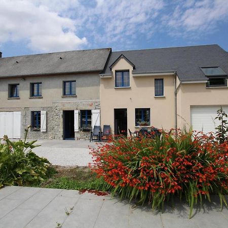 Les Vergers Muneville-sur-Mer Exteriér fotografie