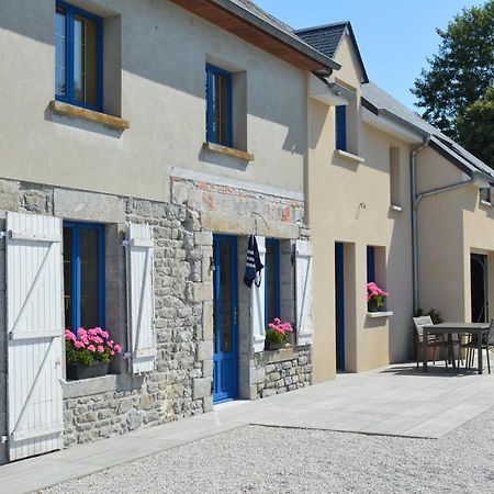 Les Vergers Muneville-sur-Mer Exteriér fotografie
